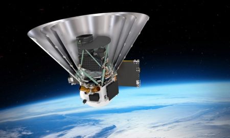 تلسکوپ SPHEREx روشن شد: آغاز نقشه‌برداری سه بعدی از جهان!