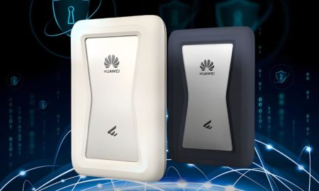 هارد SSD قابل‌حمل و جان‌سخت هواوی معرفی شد!
