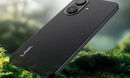 لاوا یووا استار 2 با طراحی شیک و قیمت ارزان معرفی شد