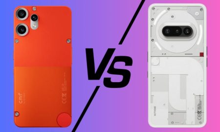 سی ام اف فون 2 پرو یا ناتینگ فون 3A؟!