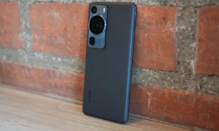 هواوی بی‌سر‌و‌صدا در حال ساخت حسگرهای تصویر خود برای گوشی‌های آینده است!