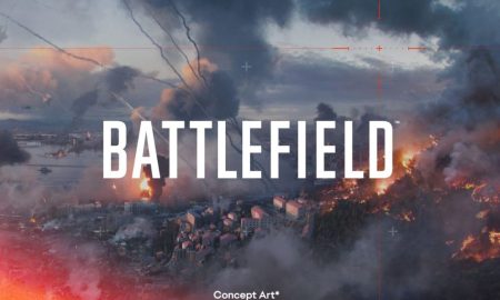 بازی بعدی بتلفیلد در تابستان امسال معرفی خواهد شد