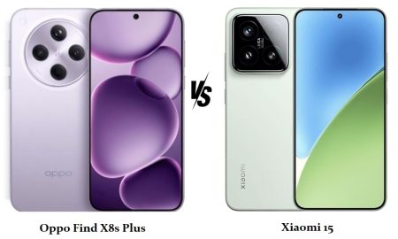 اوپو فایند ایکس 8s پلاس یا شیائومی 15: کدام‌یک برنده است؟!