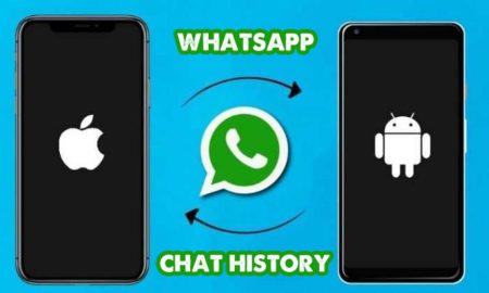 به‌زودی؛ امکان انتقال تاریخچه چت واتس‌اپ بین اندروید و iOS؛ البته باز هم با کابل یا وایفای!!