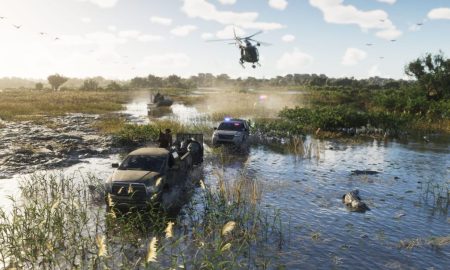 مکان‌های موجود در بازی Grand Theft Auto 6 مشخص شد