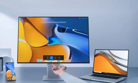 حمله هواوی به ویندوز و macOS با سیستم‌عامل هارمونی!