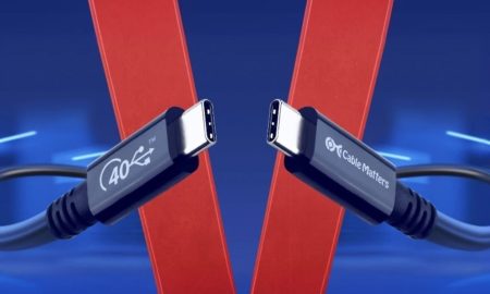 تفاوت بین USB-C و USB4 چیست؟