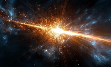 خشم این ستاره، کوهی از طلا ساخت! اما چگونه؟!