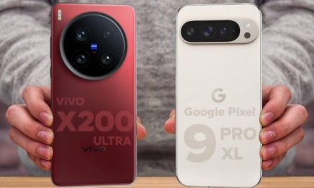 ویوو X200 اولترا یا پیکسل 9 پرو XL؛ سخت‌افزار در مقابل هوش مصنوعی!