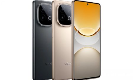 ویوو Y300 GT با دایمنسیتی 8400 و باتری 7620 میلی‌آمپر ساعتی معرفی شد