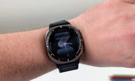 سری گلکسی واچ 8 سامسونگ طراحی "مربع دایره" را انتخاب می‌کند