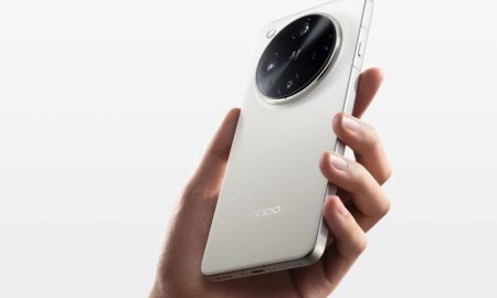 اوپو فایند X9 اولترا زوم اپتیکال 10 برابری را در تنظیمات اولیه دوربین نشان می‌دهد!