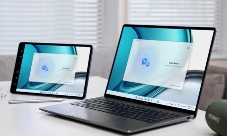 سیستم‌عامل دسکتاپ هواوی چه تفاوتی با ویندوز دارد؟