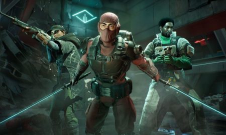 بازی Killing Floor 3 سوم مرداد منتشر می‌شود