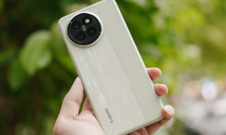 شیائومی سیوی 5 پرو با اسنپدراگون 8s نسل 4 در گیک‌بنچ مشاهده شد