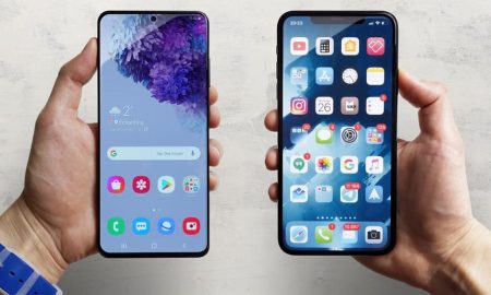 چرا اپل و سامسونگ باید باتری‌های بزرگ‌تر را جدی بگیرند؟