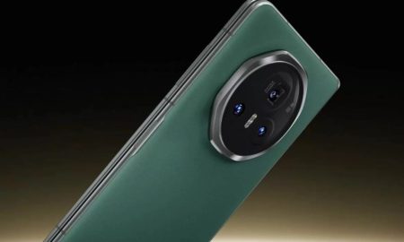 گوشی تاشو آنر مجیک V5 یک باتری بزرگ خواهد داشت!