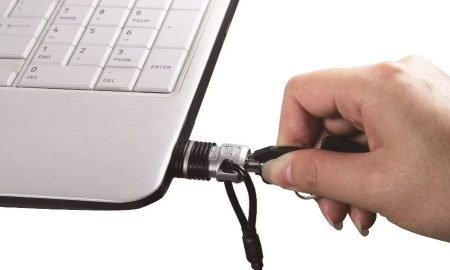 پورت قفل (لاک) لپ تاپ چیست؟ چگونه از آن استفاده کنیم؟