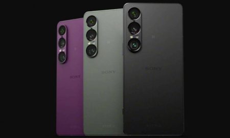 سونی اکسپریا 1 VII رونمایی شد؛ اسنپدراگون 8 الیت و سنسور دوربین بزرگ‌تر