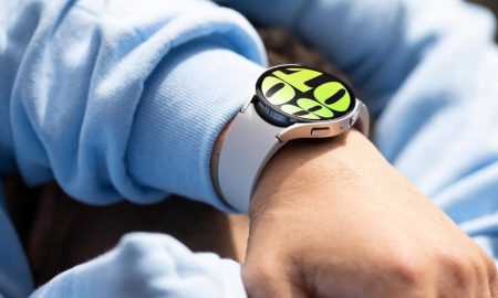 ساعت‌های گلکسی واچ سامسونگ هوش مصنوعی گوگل جمینای را دریافت می‌کنند
