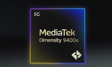 چیپست دایمنسیتی 9400e برای دستگاه‌های پرچمدار معرفی شد