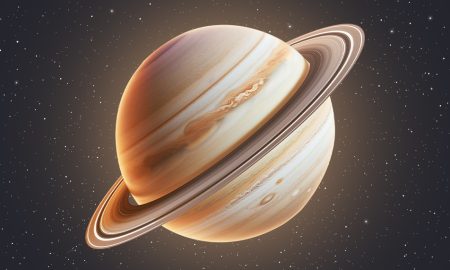 کدام سیارات حلقه دارند؟