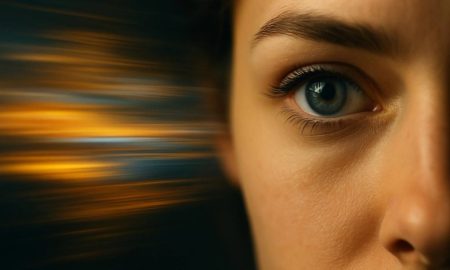 ناپدید در یک پرش ناگهانی چشم: چرا نمی‌توانیم حرکت‌های بسیار سریع را ببینیم؟
