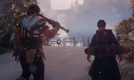 نسخه دمو Blades of Fire امروز منتشر می‌شود