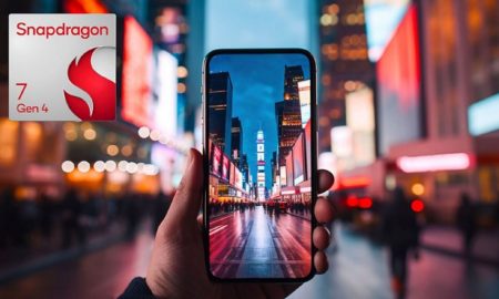 اسنپدراگون 7 نسل 4 معرفی شد؛ سریع‌تر و قوی‌تر از نسل قبل
