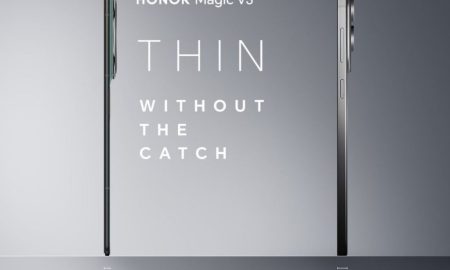 آنر گلکسی S25 اج سامسونگ را به سخره گرفت!