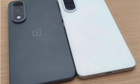 جزییات پرچمدار گیمینگ وان پلاس ایس 5 اولترا به بیرون درز کرد