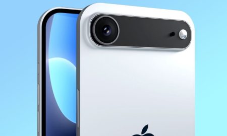 ظرفیت باتری آیفون 17 ایر مشخص شد؛ دنده عقب با سرعت زیاد!