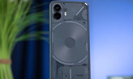 ناتینگ فون (3) یک گوشی میان‌رده نخواهد بود!