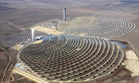 آینه‌های پلاستیکی سبک، هزینه انرژی حرارتی خورشیدی را تا 40 درصد کاهش می‌دهند!