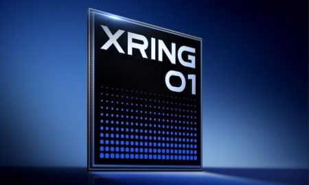 از تراشه XRing O1 شیائومی چه می‌دانیم؟