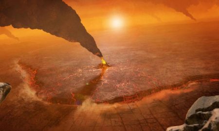 ناسا نشانه‌های جدیدی از حرکت درون زهره را شناسایی کرد