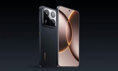 شیائومی 15S پرو با چیپست قدرتمند Xring O1 شیائومی معرفی شد