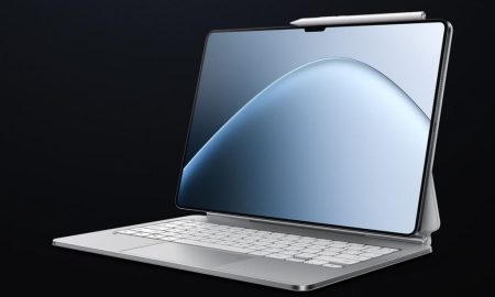 تبلت شیائومی پد 7 اولترا با نمایشگر 14 اینچی و چیپست Xring O1 رونمایی شد