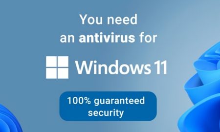چرا باید در ویندوز 11 همچنان از آنتی ویروس استفاده کنیم؟