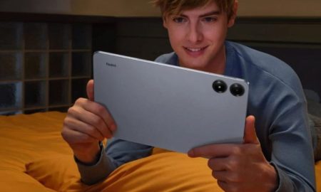 جزییات جدید تبلت گیمینگ ردمی