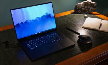 ایسوس پروآرت P16 با گزینه‌های اولد و خنک‌کننده فلز مایع روانه بازار شد