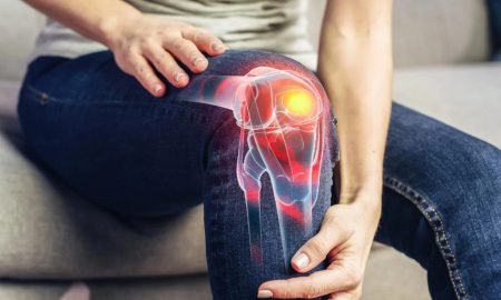 زانوهای شما ممکن است سریع‌تر از آنچه فکر می‌کنید پیر شوند!