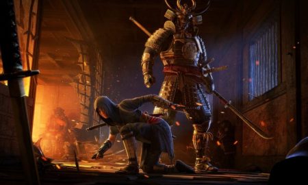 شایعه: حالت کوآپ اساسینز کرید شدوز سال آینده منتشر می‌شود!