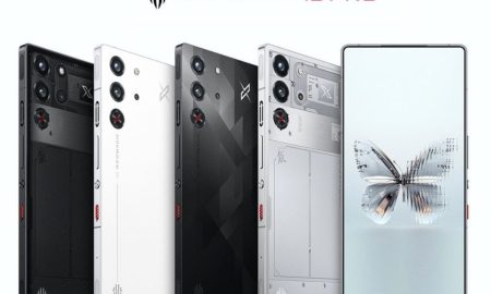 گوشی‌های گیمینگ سری رد مجیک 10S پرو معرفی شدند