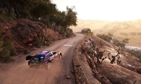 مجوز WRC دوباره به Nacon بازگشت؛ یک "بازسازی کامل" در دست توسعه!