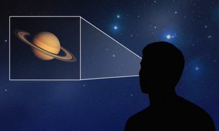 بدون نیاز به تلسکوپ می‌توانید این 5 جرم فضایی را با چشمان خود ببینید!