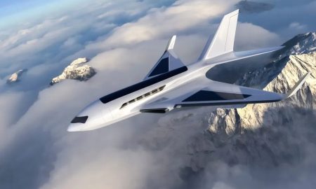 نخستین سیستم هیدروژنی جهان برای سوخت‌رسانی و خنک‌سازی جت‌های آینده معرفی شد