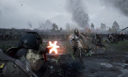 دسترسی زودهنگام بازی Kingmakers به ۸ اکتبر موکول شد!