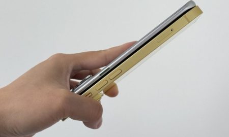 تصاویر جدید اینفینیکس هات 60 پرو پلاس با ضخامت زیر 6 میلی‌متری منتشر شد