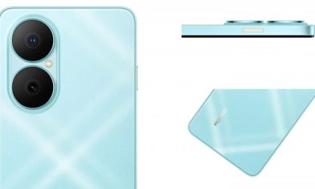 هواوی نوا Y73 با ظاهر و مشخصاتی آشنا معرفی شد